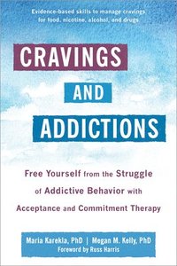bokomslag Cravings and Addictions