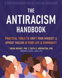 bokomslag The Antiracism Handbook