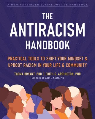 The Antiracism Handbook 1