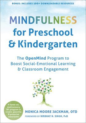 Mindfulness for Preschool and Kindergarten 1