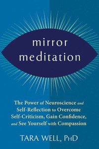 bokomslag Mirror Meditation
