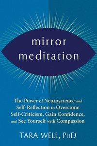 bokomslag Mirror Meditation