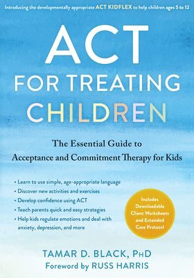 ACT for Treating Children 1