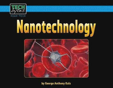 bokomslag Nanotechnology