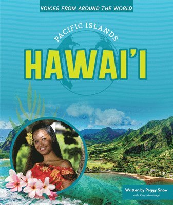 Peggy Snow - Hawai'i, Häftad
