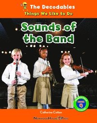 bokomslag Sounds of the Band