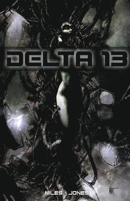Delta 13
