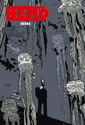 Bruno - Nemo, Inbunden