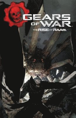 Gears of War: The Rise of Raam