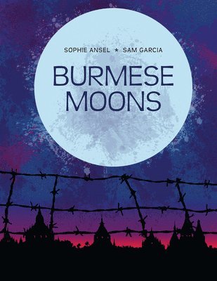 Burmese Moons 1