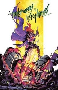 bokomslag Transformers vs. Visionaries