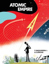 bokomslag Atomic Empire