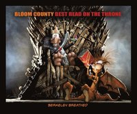 bokomslag Bloom County: Best Read On The Throne