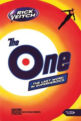 bokomslag Rick Veitch's The One