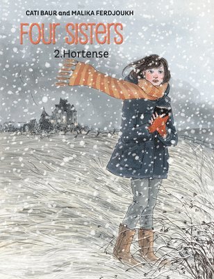 Four Sisters, Vol. 2: Hortense 1