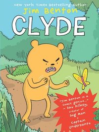 bokomslag Clyde