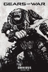 bokomslag Gears of War Omnibus, Vol. 2