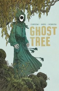 bokomslag Ghost Tree