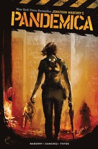 bokomslag Pandemica