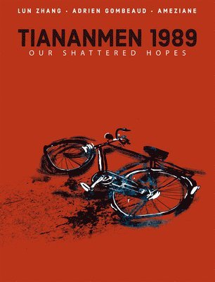 Tiananmen 1989: Our Shattered Hopes 1