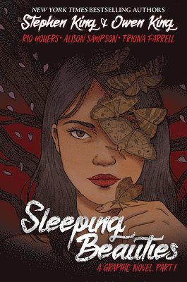 Sleeping Beauties, Volume 1 1