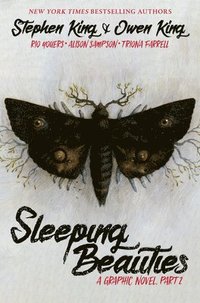 bokomslag Sleeping Beauties, Vol. 2: Graphic Novel