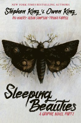 Sleeping Beauties, Vol. 2: Graphic Novel 1