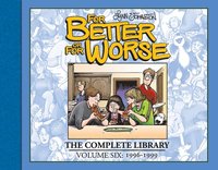 bokomslag For Better or For Worse: The Complete Library, Vol. 6