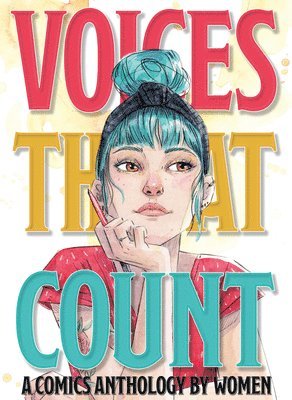 Voices That Count 1