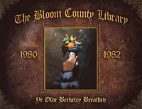 bokomslag The Bloom County Library: Book One