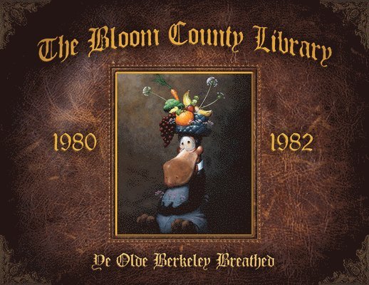 The Bloom County Library: Book One 1
