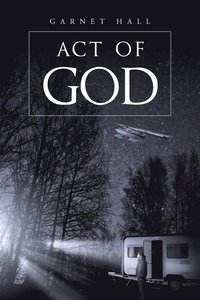 bokomslag Act of God