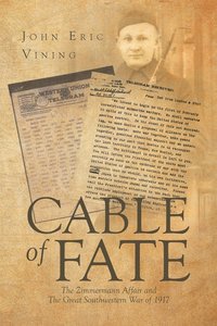 bokomslag Cable of Fate