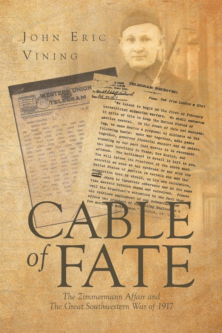 Cable of Fate 1