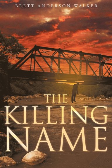 bokomslag The Killing Name