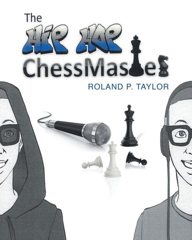 bokomslag The Hip Hop Chess Master