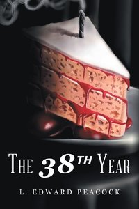 bokomslag 38th Year