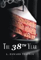 bokomslag 38th Year