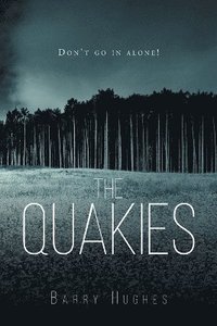 bokomslag The Quakies