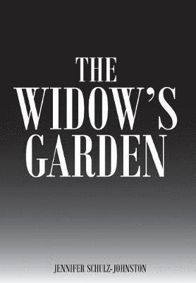 bokomslag The Widow's Garden