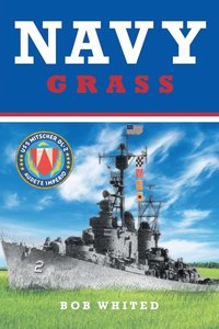 bokomslag Navy Grass