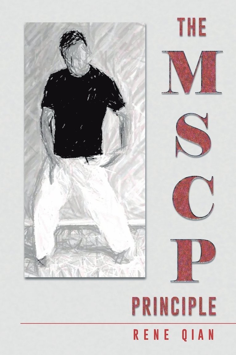 Rene Qian - MSCP Principle, Häftad
