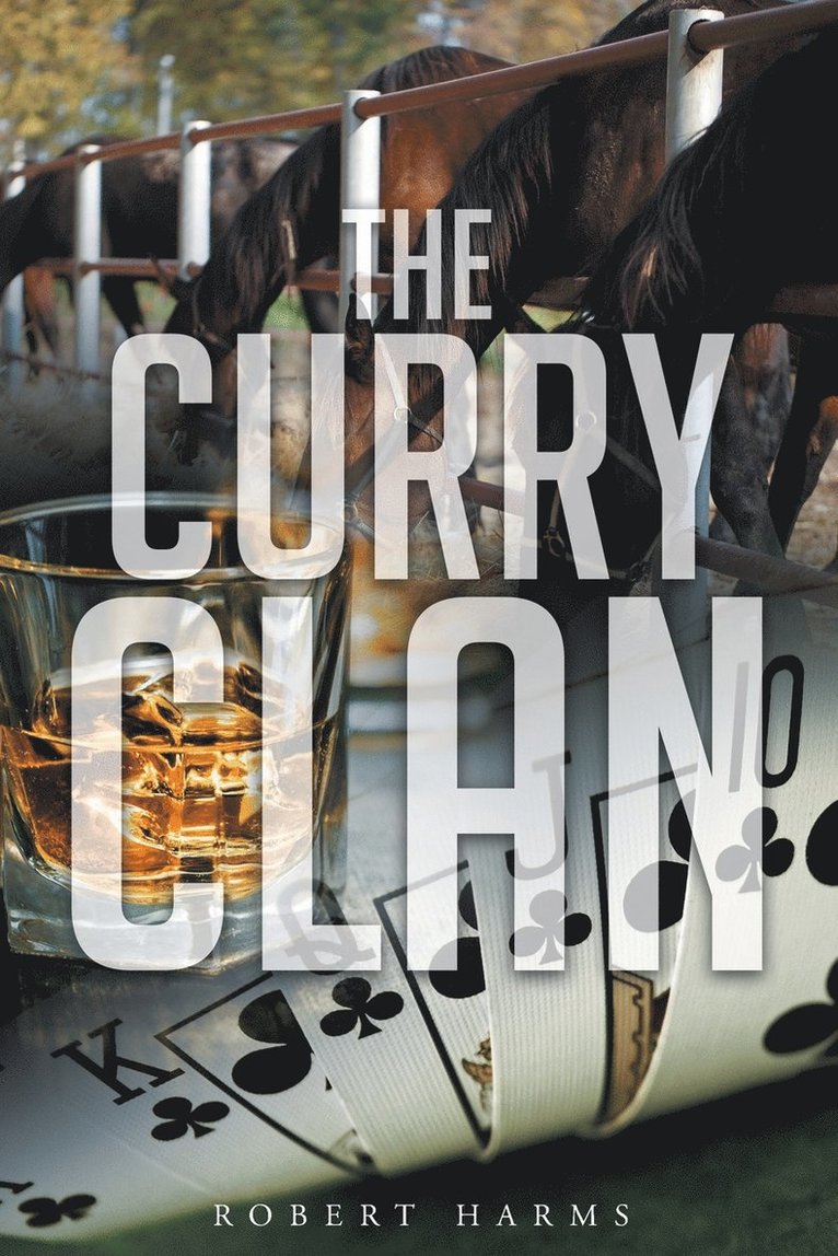 The Curry Clan 1