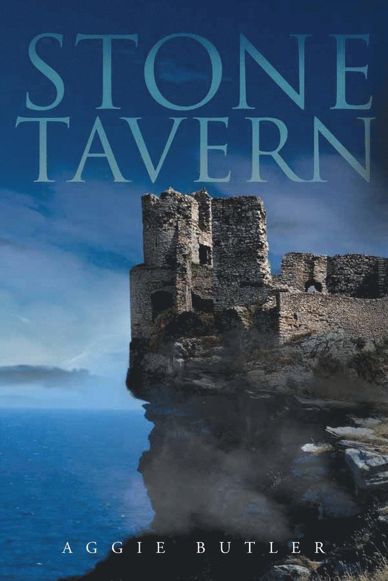 Stone Tavern 1