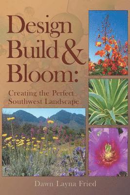 Design, Build and Bloom 1