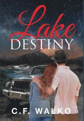 Lake Destiny
