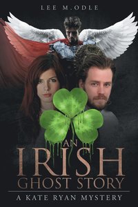 bokomslag An Irish Ghost Story
