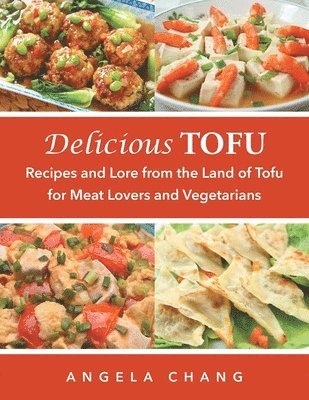 Delicious Tofu 1