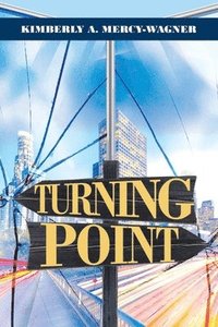 bokomslag Turning Point