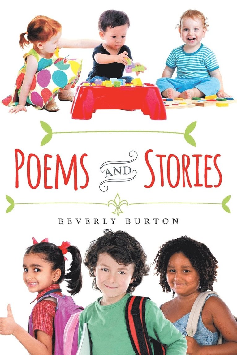 Poems and Stories 1